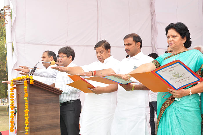 Government College Hisar Events photo 5